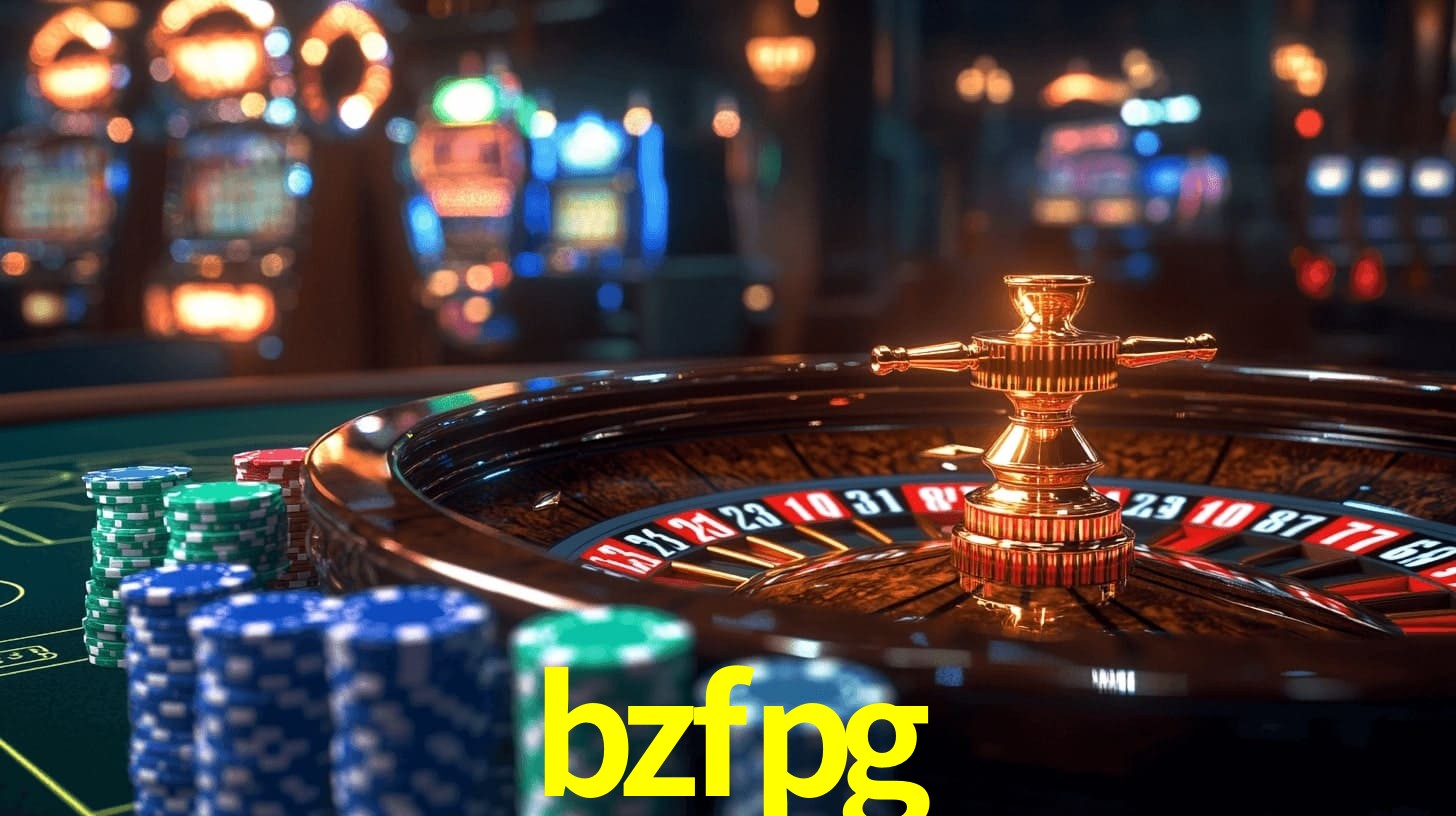 bzfpg - Tesouros Escondidos do Cassino - bzfpg.com