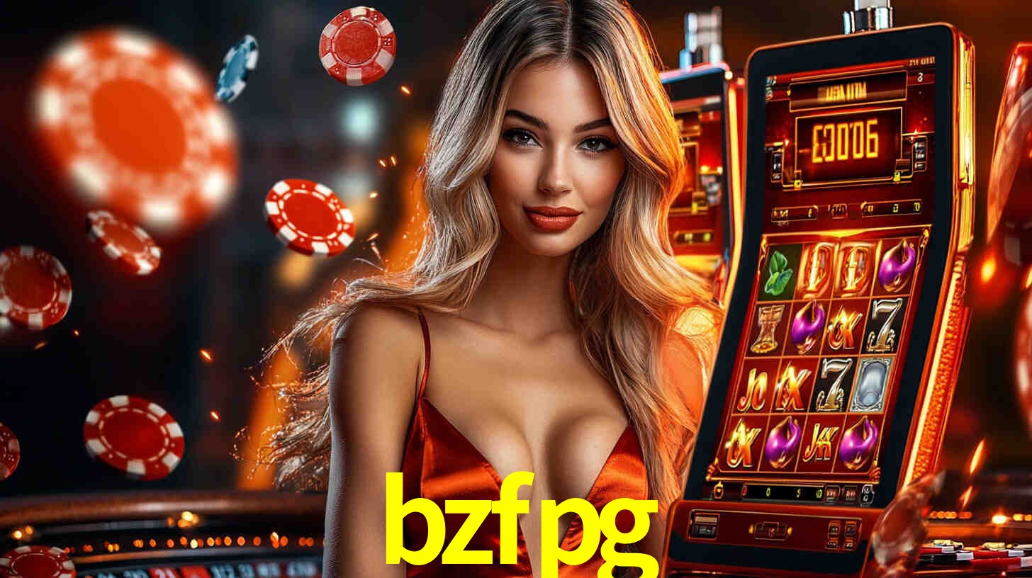 bzfpg: Seu Cassino Premiado com Pagamentos Rápidos