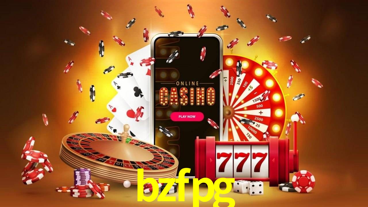 Slot Games bzfpg