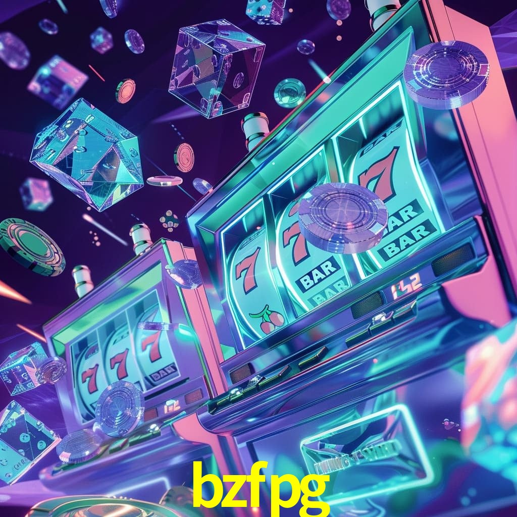Desvendando o Mundo dos Jogos Virtuais na bzfpg