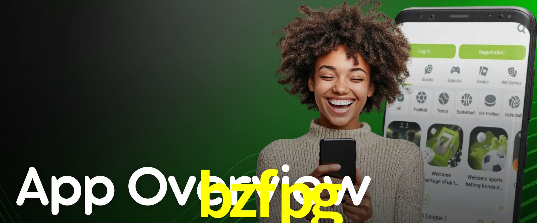 API Integration bzfpg