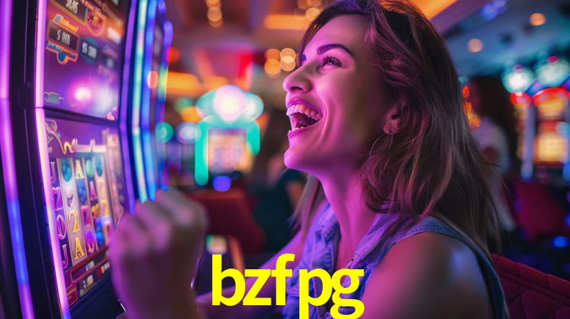 Sinta a adrenalina dos jogos de cassino com bzfpg