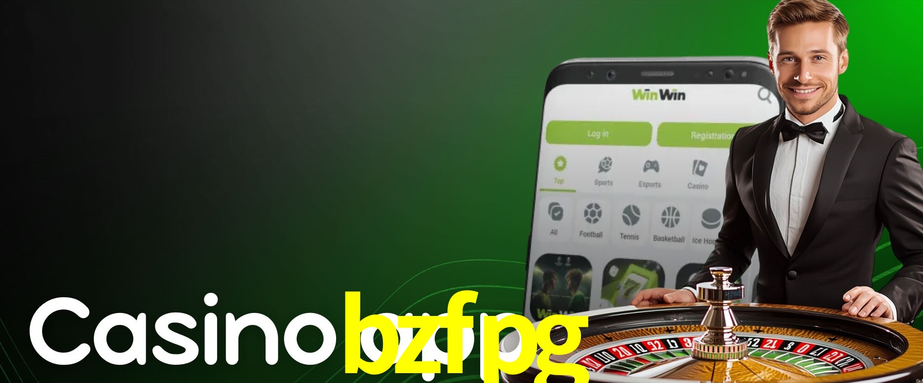 Responsive Design bzfpg