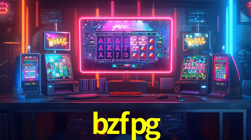 bzfpg: Jogos de Caça-Níqueis-Altas Recompensas, Roleta-Velocidade, Blackjack-Desafios Máximos