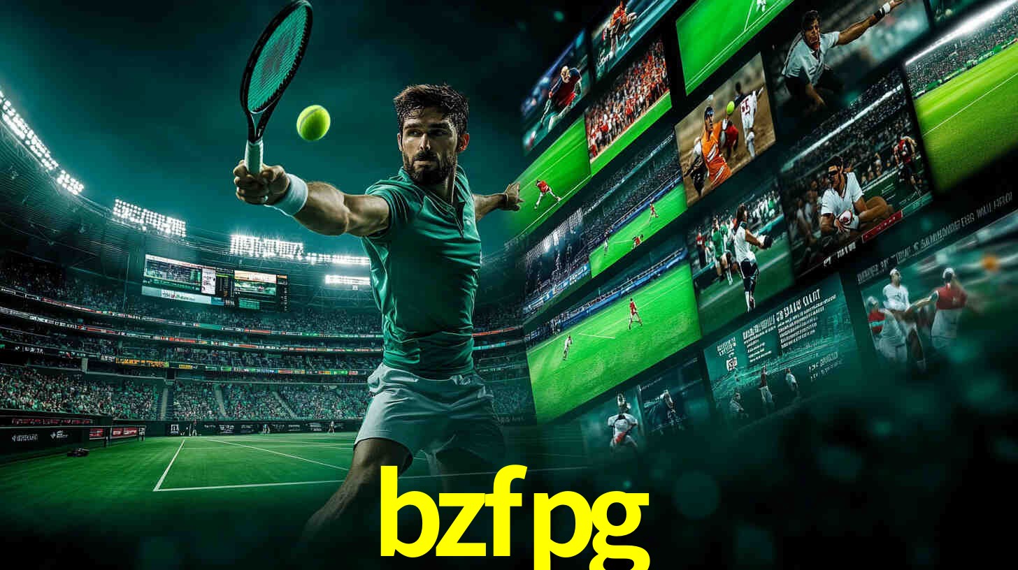 Desvendando o Mundo dos Jogos Virtuais na bzfpg