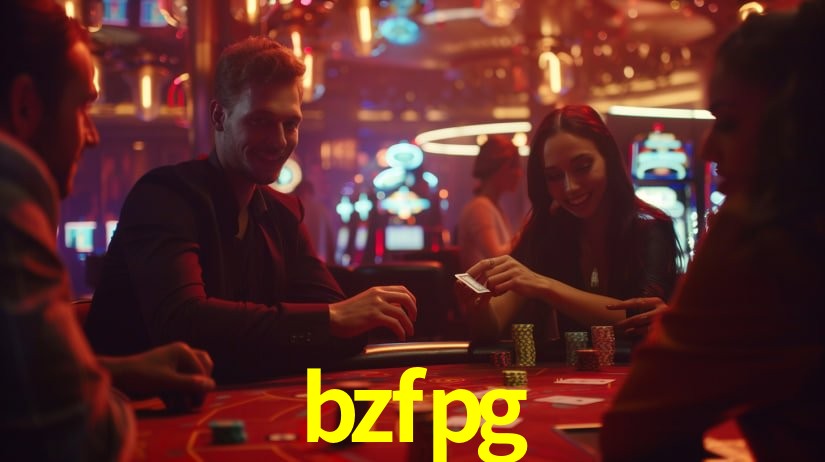 Inovações de Jogos na bzfpg: O Futuro das Experiências Interativas